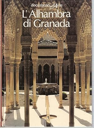 L’Alhambra di Granada