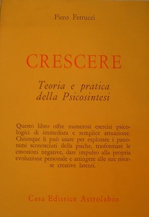 Crescere