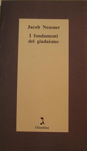 I Fondamenti del giudaismo