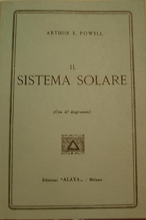 Il Sistema solare