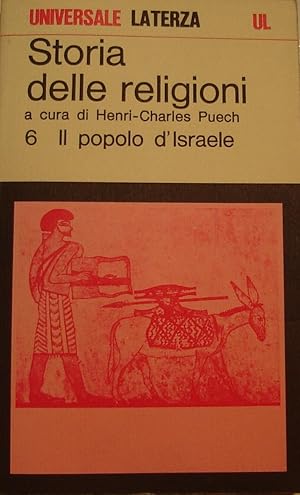 Il Popolo d’Israele