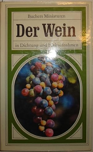 Der Wein