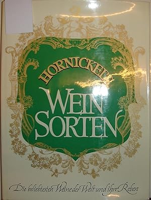 Wein-Sorten