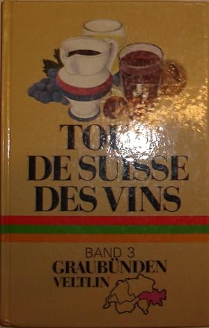 Tour de Suisse des vins