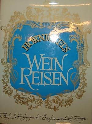 Wein-Reisen