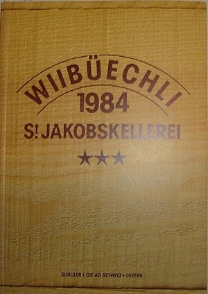 Wiibüechli : 1984