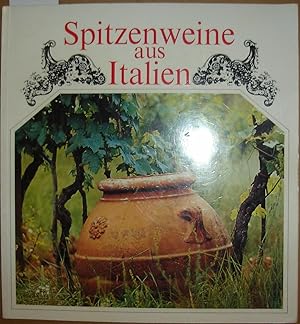 Spitzenweine aus Italien