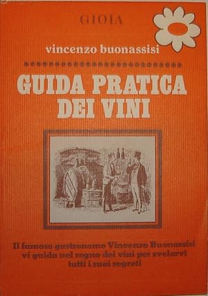 Guida pratica dei vini