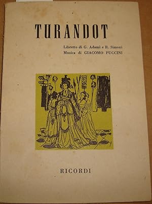 Turandot