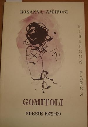 Gomitoli : poesie 1979-89