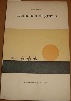 Domanda di grazia