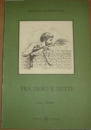 Tra zero e tutti