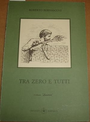 Tra zero e tutti