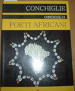 Poeti africani