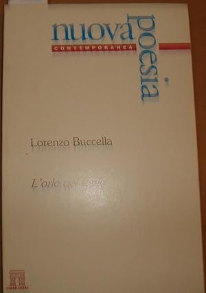 L’Orlo del tonfo