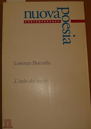 L’Orlo del tonfo