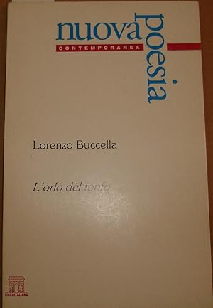 L’Orlo del tonfo