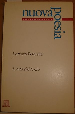 L’Orlo del tonfo