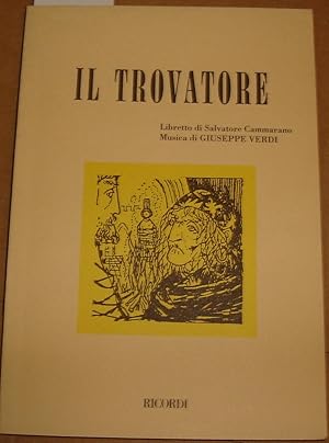 Il Trovatore