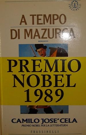 A tempo di mazurca