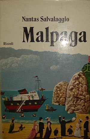 Malpaga