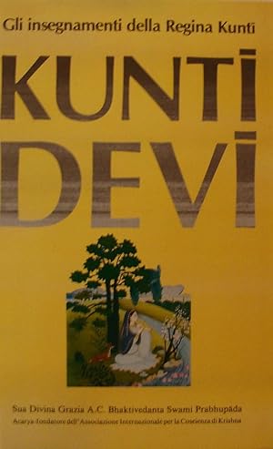 Kunti Devi
