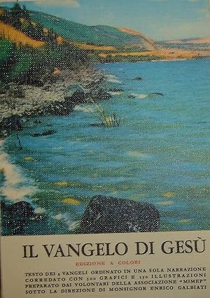 Il Vangelo di Gesù