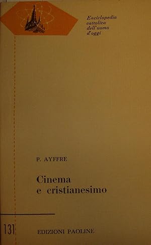 Cinema e cristianesimo