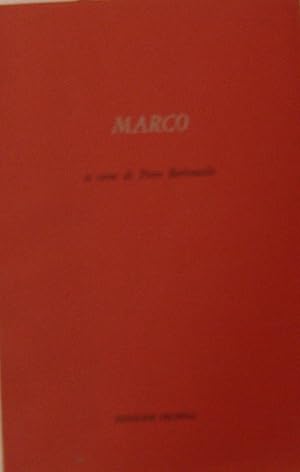 Marco : sottoposto a vivisezione l’unico libro che conti sopra la terra