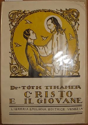 Cristo e il giovane