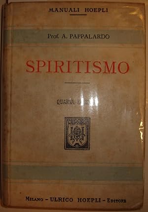 Spriritismo