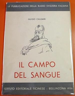 Il campo del sangue