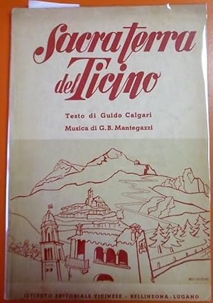 Sacra Terra del Ticino