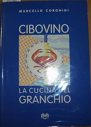 Cibovino : la cucina del granchio