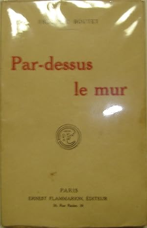 Par-dessus le mur