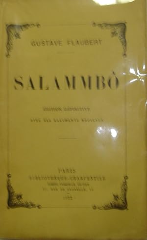 Salammbô