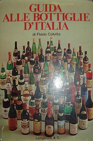 Guida alle bottiglie d’Italia