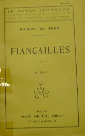 Fiançailles