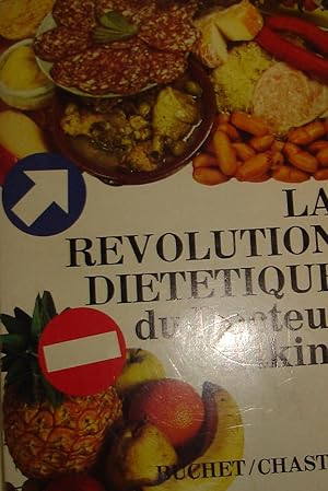 La Révolution diététique di Dr. Atkins : Recettes et menus par Fran Gare et Helen Monica