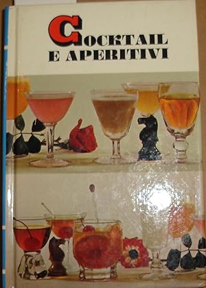 Cocktail e aperitivi