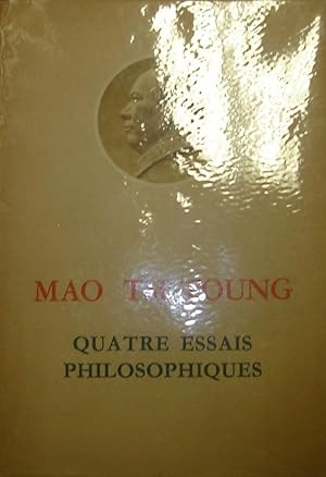 Quatre essais philosophiques