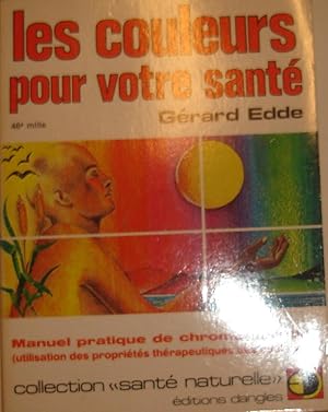 Les couleurs pour votre santè