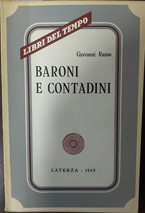 Baroni e contadini