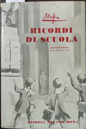 Ricordi di scuola