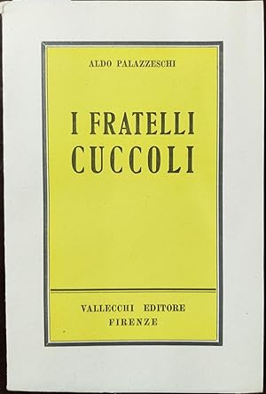 I fratelli Cuccoli