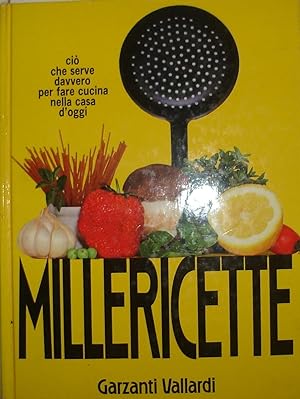 Millericette