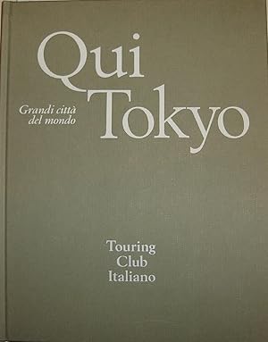 Qui Tokyo