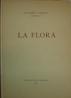 La flora : volume II