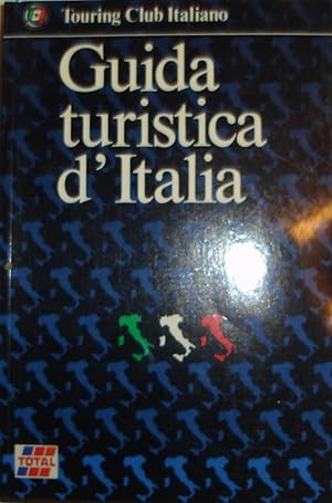 Guida turistica d’Italia
