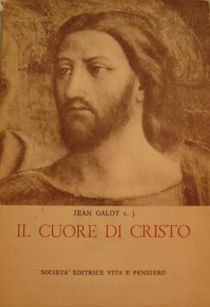 Il cuore di Cristo